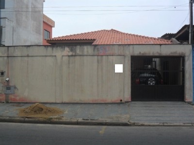 casa em Centro