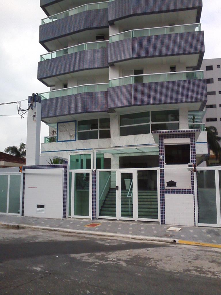 apartamento em Caiçara