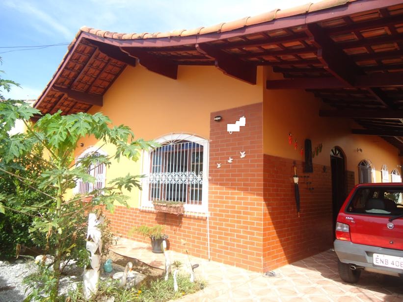 casa em São João Batista