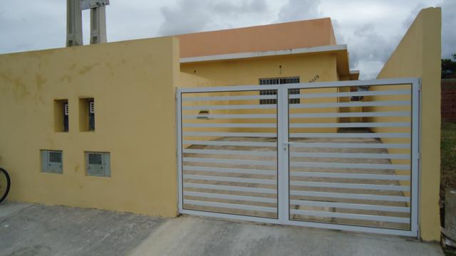 casa em Ribamar