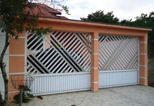 casa em Romar