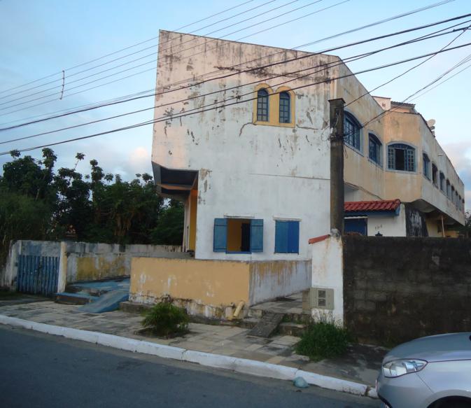 comercial em Scipel