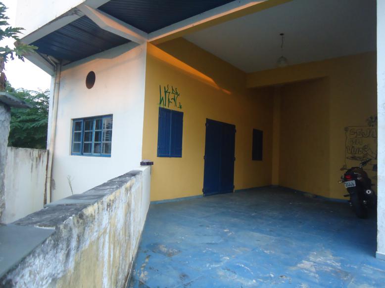 terreno em São João Batista II