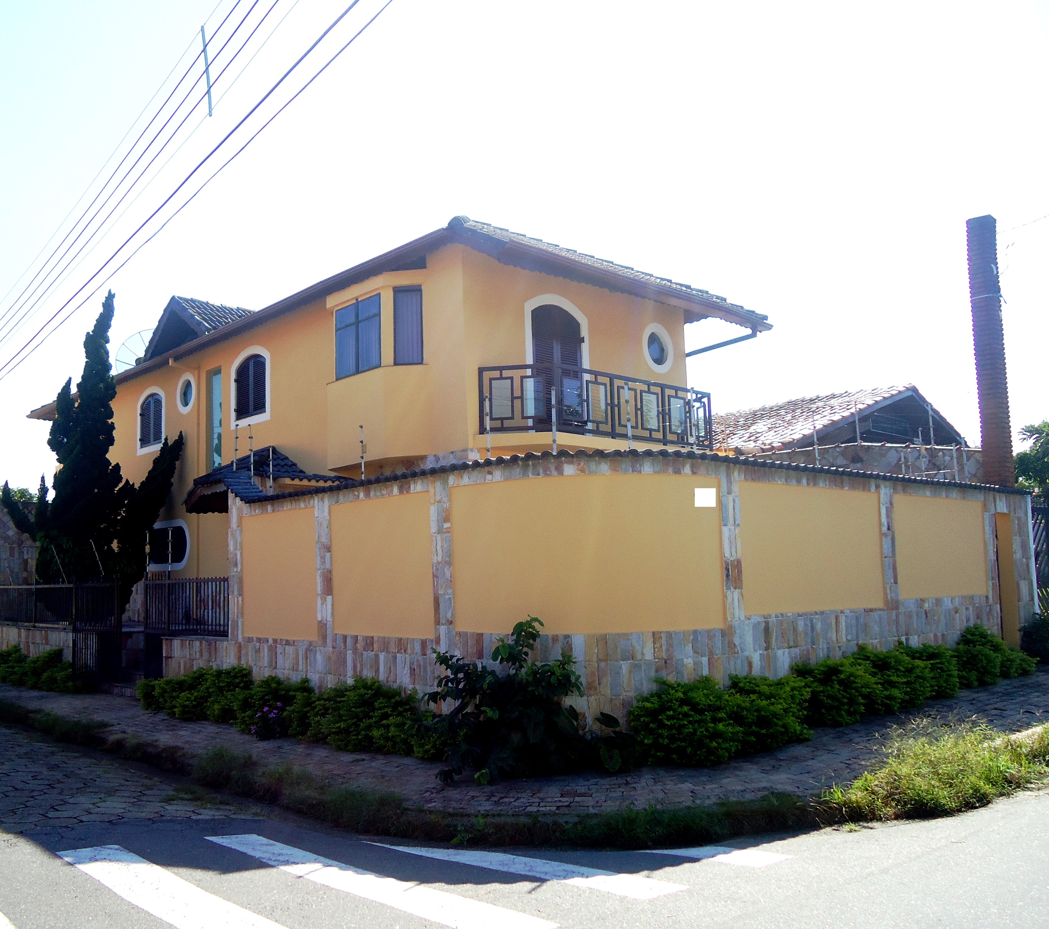 casa em Centro