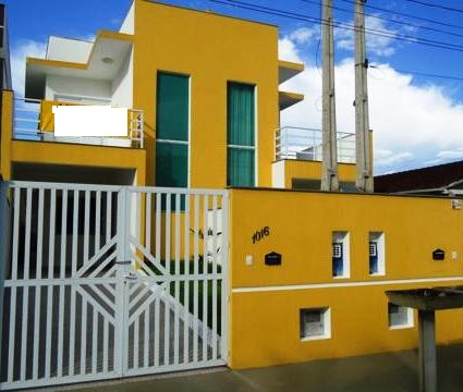 casa em Barra de Jangada
