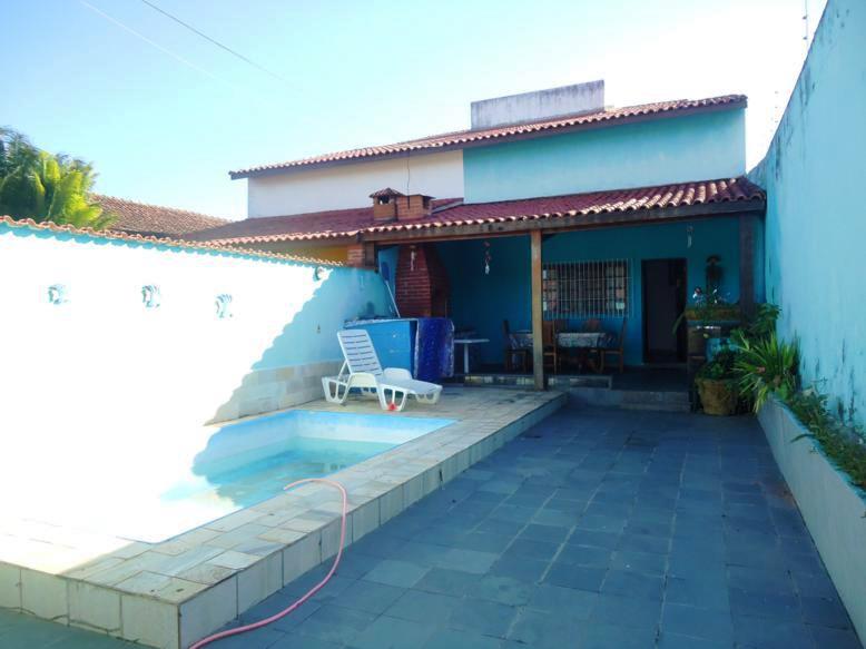 casa em Cidade Nova Peruíbe