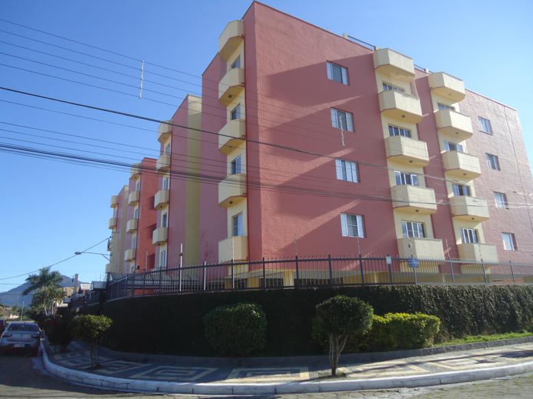 apartamento em Três Marias