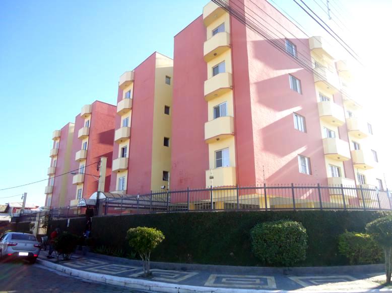 apartamento em Três Marias