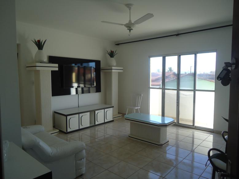 casa em Stella Maris
