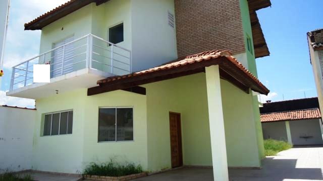 casa em Parque Turistico