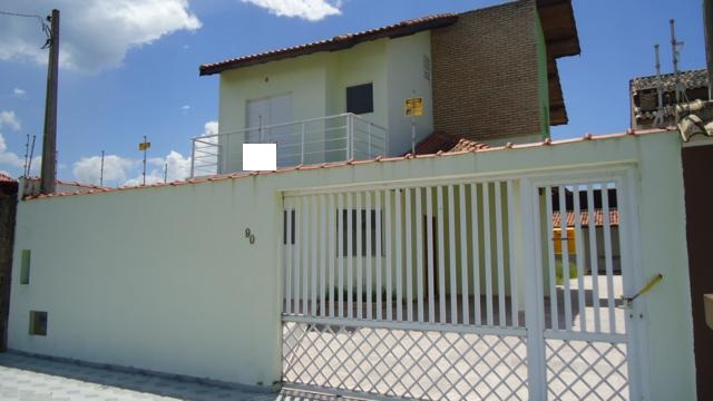 casa em Icaraíba