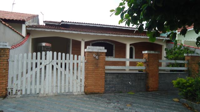 casa em Belmira Novaes