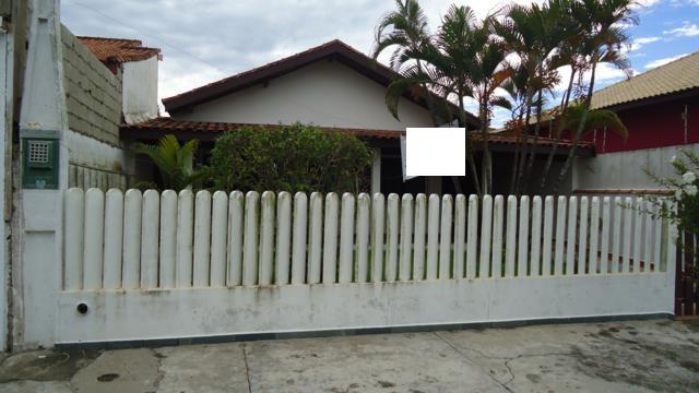 casa em Icaraíba