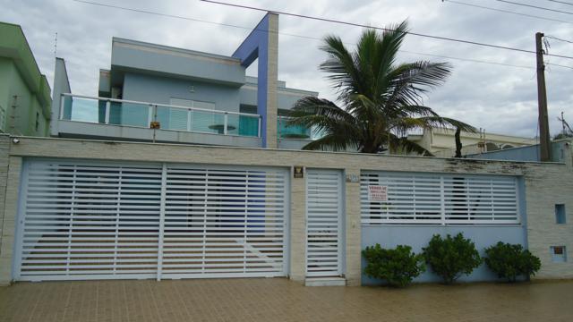 casa em Oásis