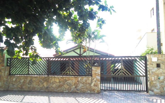 casa em Stella Maris