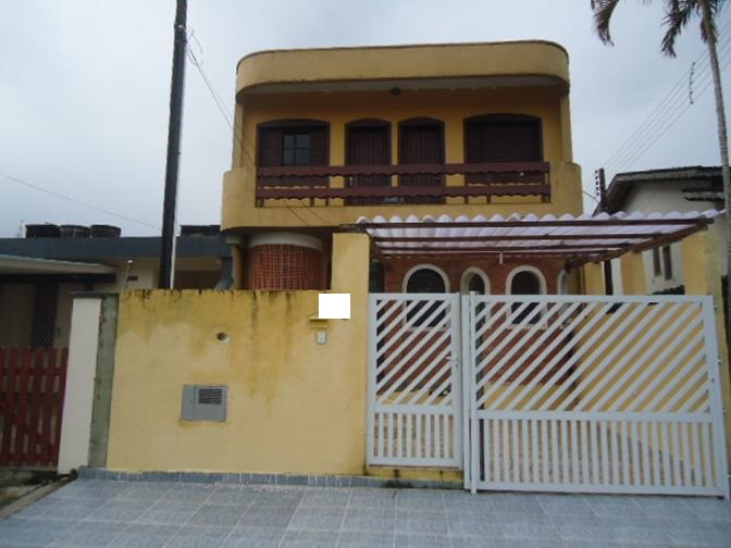 casa em Samburá
