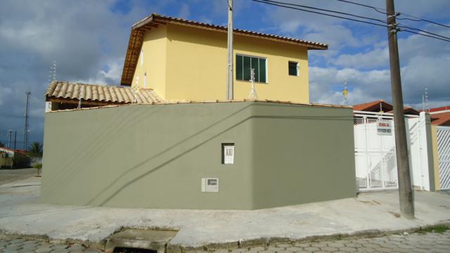 casa em São João Batista