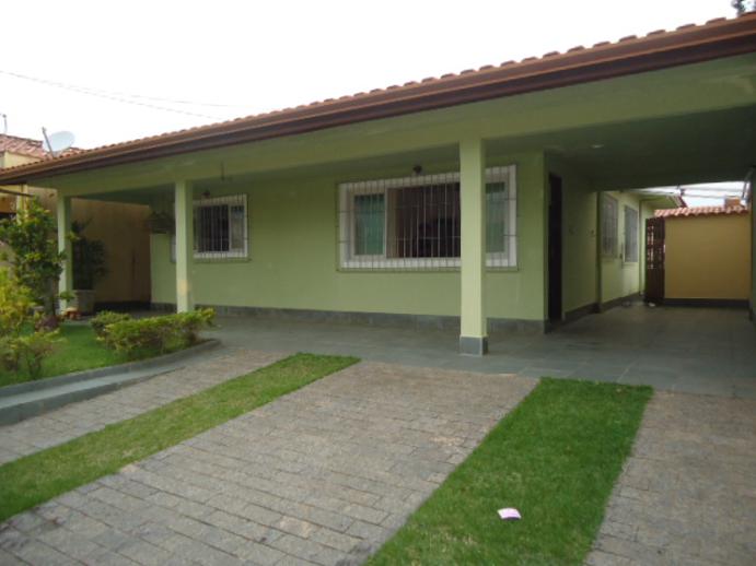 casa em São José