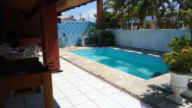 casa em São João Batista