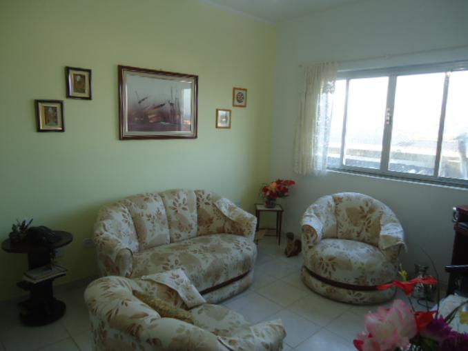 apartamento em Centro