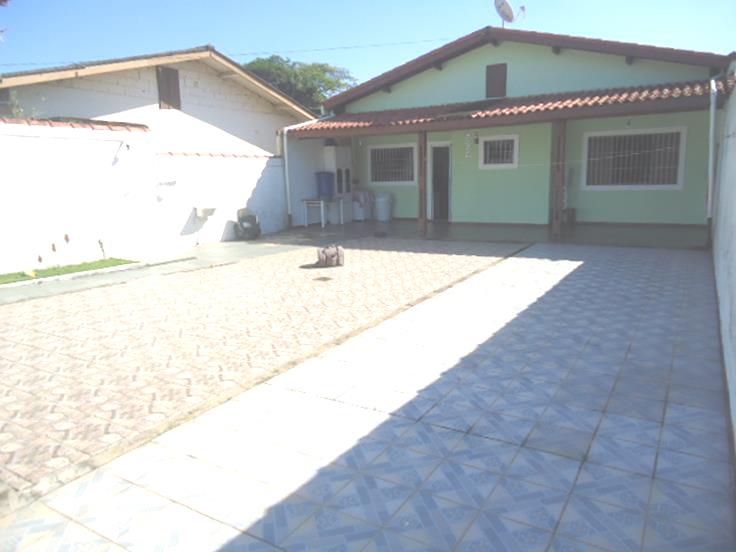 casa em Estação