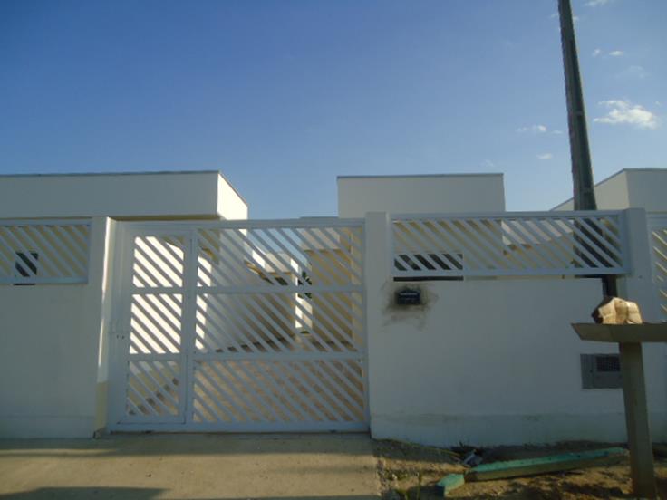 casa em São João Batista III