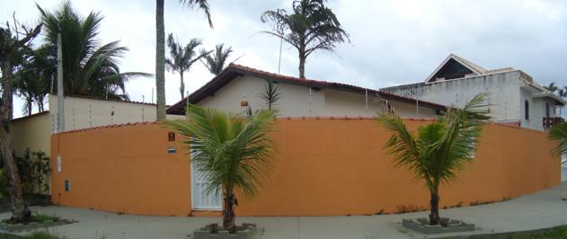 casa em São João Batista