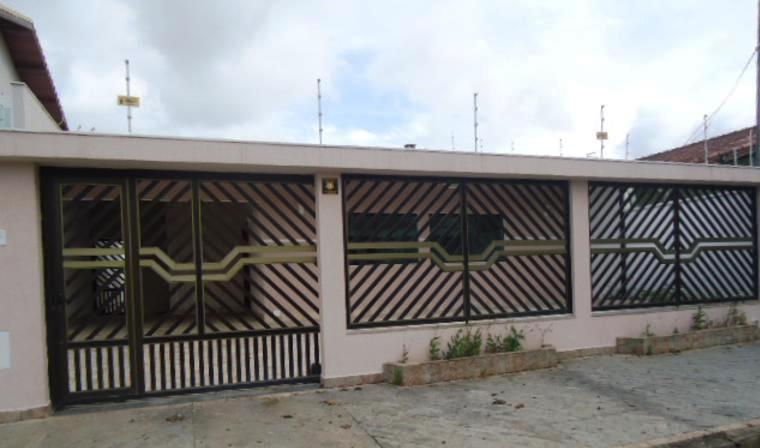 casa em São João Batista