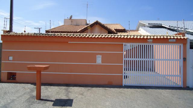 casa em Jd. Márcia