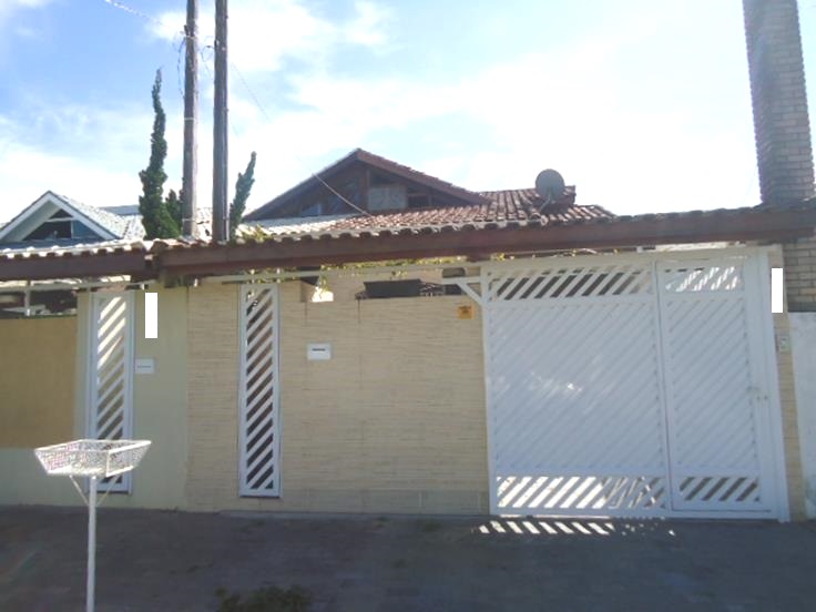 casa em Arpoador