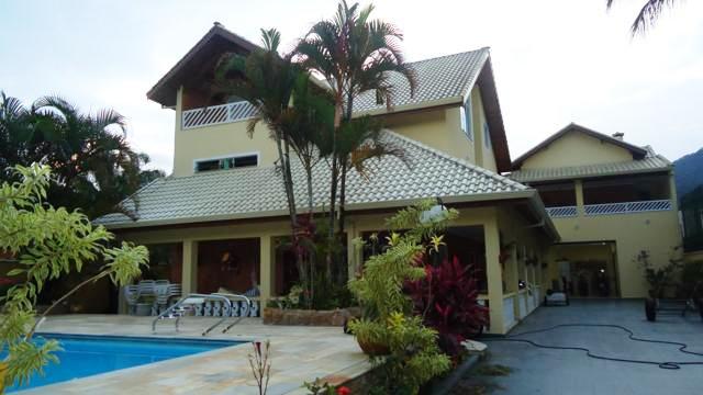casa em Guaraú