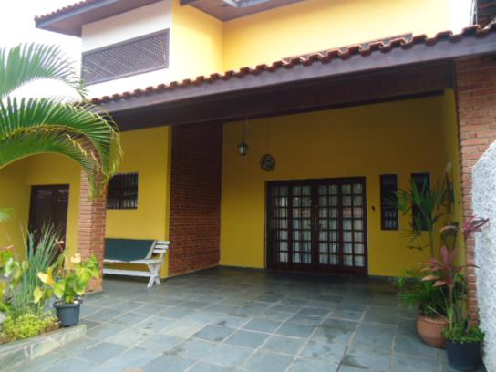 casa em Jardim Mar e Sol