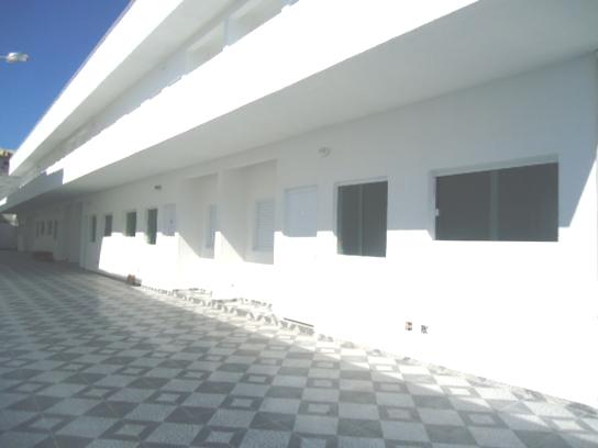 apartamento em Centro