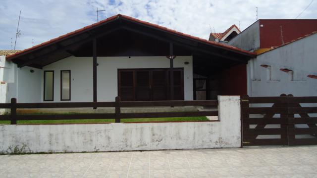 casa em Stella Maris