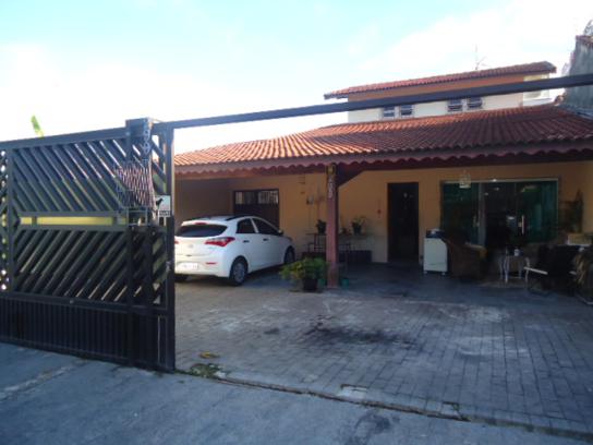 casa em Scipel