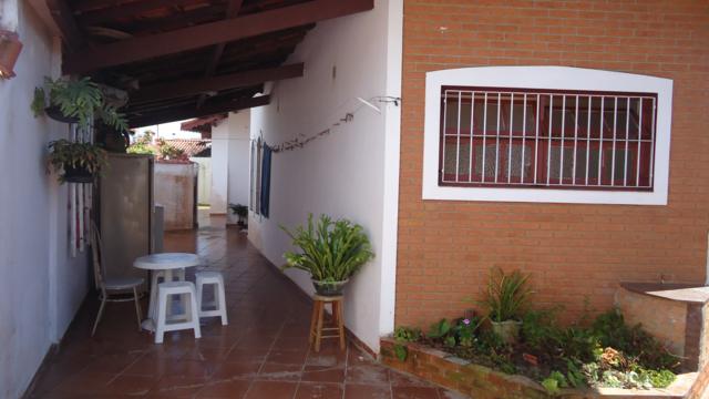 casa em Stella Maris