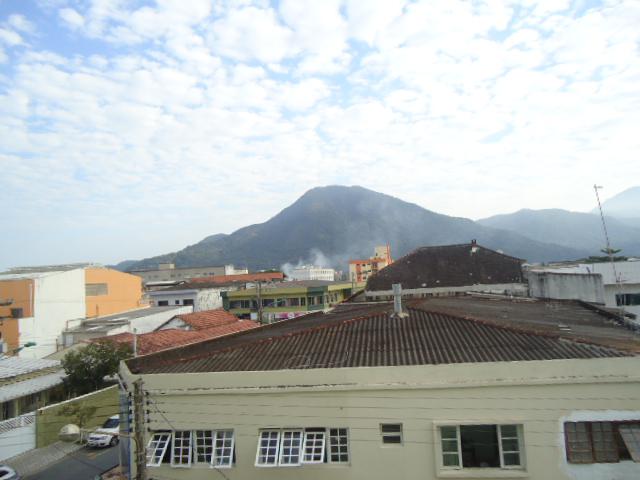 apartamento em Centro
