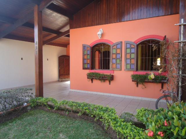 casa em Oásis