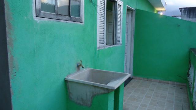 apartamento em Três Marias