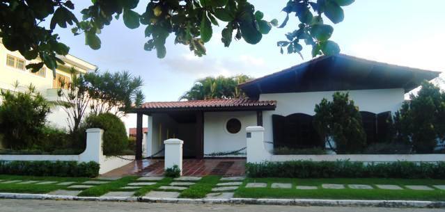 casa em Oásis
