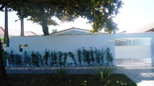 casa em São João Batista