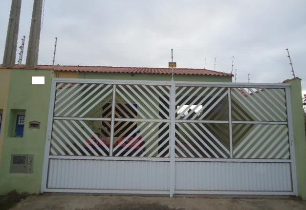 casa em São João Batista II