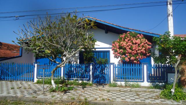 casa em São João Batista