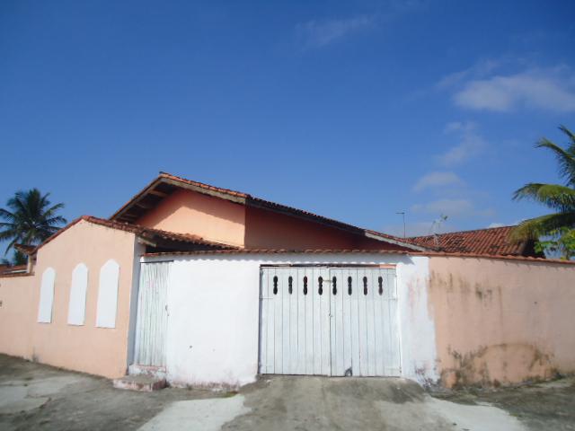 casa em Jd. Peruíbe