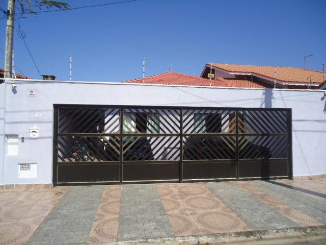 casa em Samburá