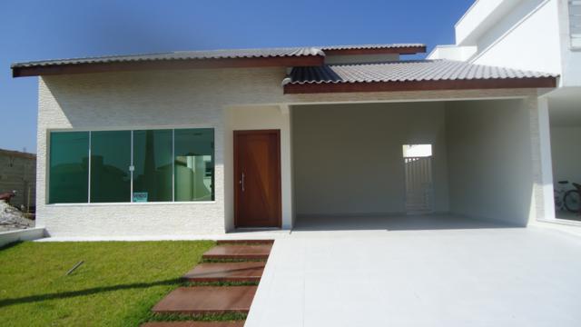 casa em Cond. Três Marias