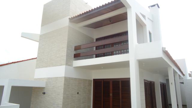 casa em Cidade Nova Peruíbe