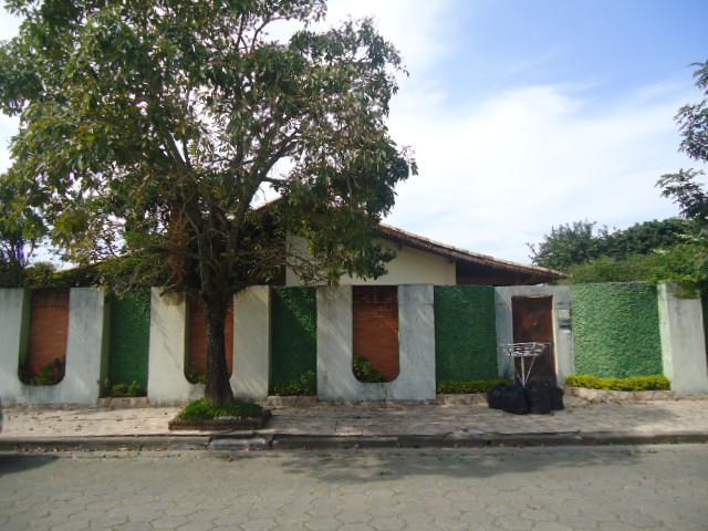 casa em Barra de Jangada