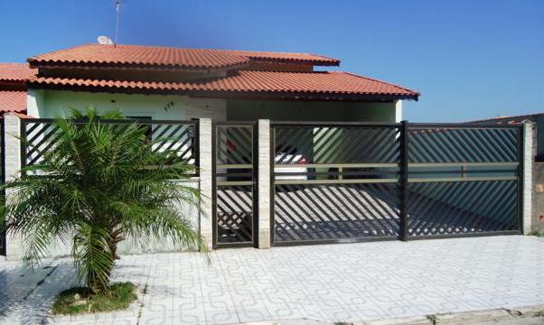 casa em Continental
