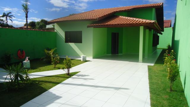 casa em Gaivota